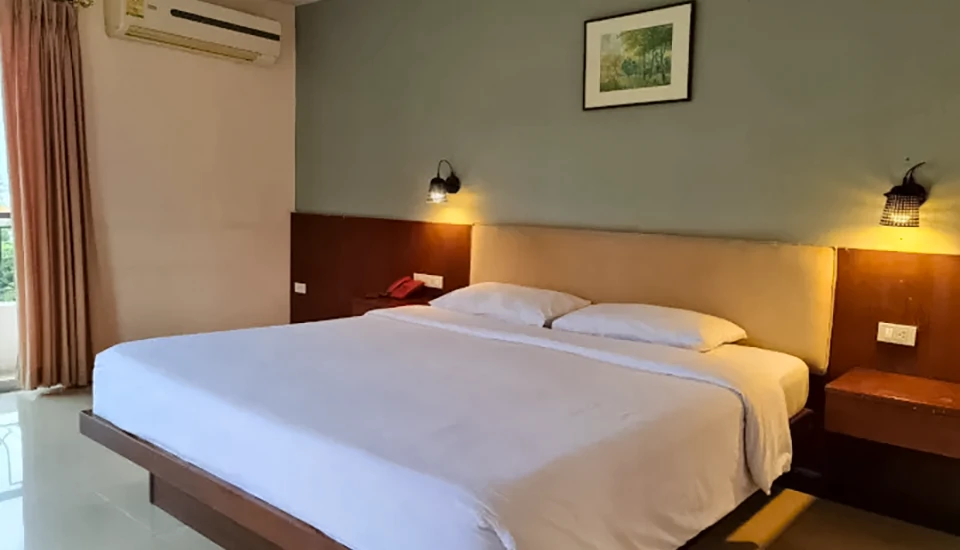 هتل ناریس آرت پاتایا